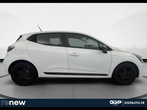 Voitures D'occasion À Faches Thumesnil | Renault Clio Réversible Clio Réversible 1.0 Sce 65Ch ...