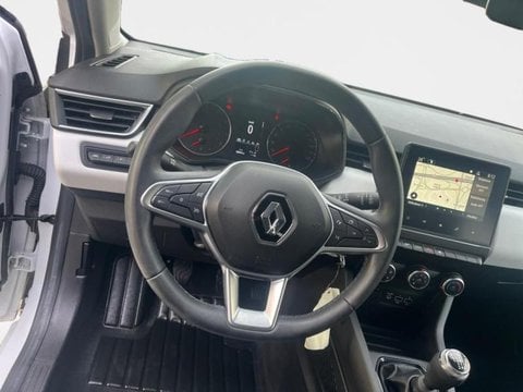 Voitures D'occasion À Faches Thumesnil | Renault Clio Réversible Clio Réversible 1.0 Tce 90Ch ...