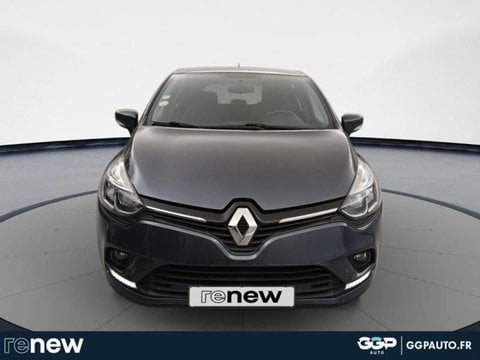 Voitures D'occasion À Faches Thumesnil | Renault Clio 1.5 Dci 90Ch Energy Business 5P Euro6C