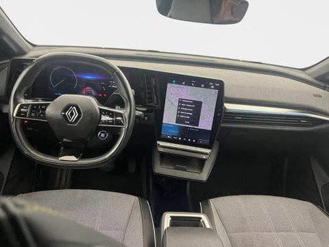 Voitures D'occasion À Faches Thumesnil | Renault Mégane Megane E-Tech Electric Ev40 130Ch Techn...