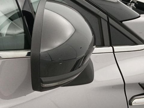 Voitures D'occasion À Faches Thumesnil | Renault Captur 1.6 E-Tech Hybride 145Ch Intens -21
