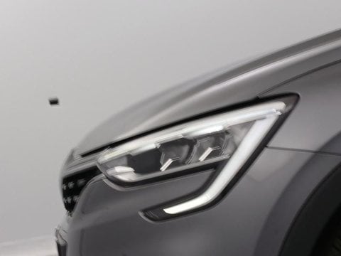 Voitures D'occasion À Faches Thumesnil | Renault Arkana 1.6 E-Tech 145Ch Business