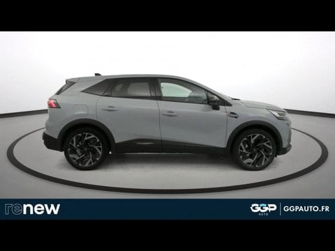 Voitures D'occasion À Faches Thumesnil | Renault Symbioz 1.6 E-Tech Full Hybrid 145Ch Esprit Alpine