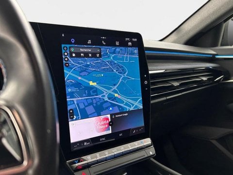 Voitures D'occasion À Faches Thumesnil | Renault Austral 1.2 E-Tech Full Hybrid 200Ch Techno Esp...