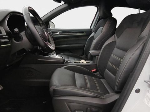 Voitures D'occasion À Faches Thumesnil | Renault Arkana 1.6 E-Tech Hybride 145Ch Engineered -22