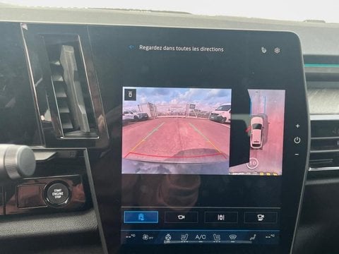 Voitures D'occasion À Faches Thumesnil | Renault Rafale 1.2 E-Tech Full Hybrid 200Ch Esprit Alpi...