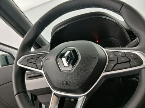 Voitures D'occasion À Faches Thumesnil | Renault Clio 1.0 Tce 90Ch Limited -21N
