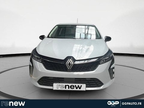 Voitures D'occasion À Faches Thumesnil | Renault Clio 1.0 Tce 90Ch Evolution