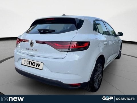 Voitures D'occasion À Faches Thumesnil | Renault Mégane Megane 1.3 Tce 140Ch Evolution -23