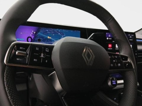 Voitures D'occasion À Faches Thumesnil | Renault Espace 1.2 E-Tech Full Hybrid 200Ch Techno 7 Pl...