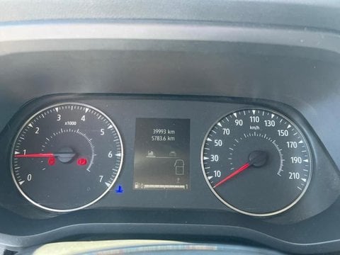 Voitures D'occasion À Faches Thumesnil | Renault Trafic Fg L1H1 2T8 2.0 Blue Dci 130Ch Confort