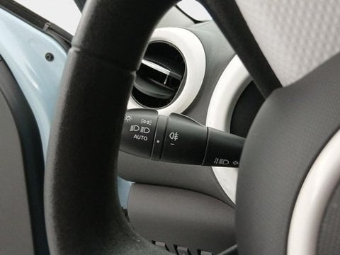 Voitures D'occasion À Faches Thumesnil | Renault Twingo Electric Life R80 Achat Intégral
