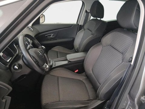 Voitures D'occasion À Faches Thumesnil | Renault Scénic Scenic 1.7 Blue Dci 120Ch Business Edc