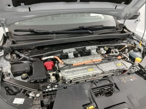 Voitures D'occasion À Faches Thumesnil | Renault Mégane Megane E-Tech Electric Ev60 220Ch Iconi...