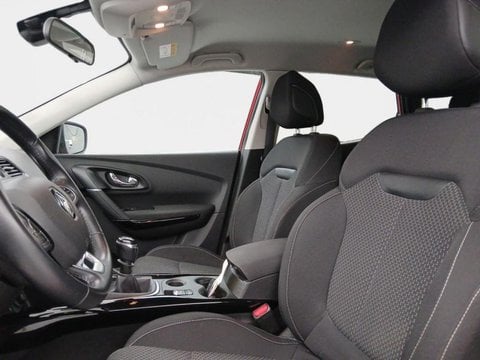 Voitures D'occasion À Faches Thumesnil | Renault Kadjar 1.5 Dci 110Ch Energy Zen Eco²