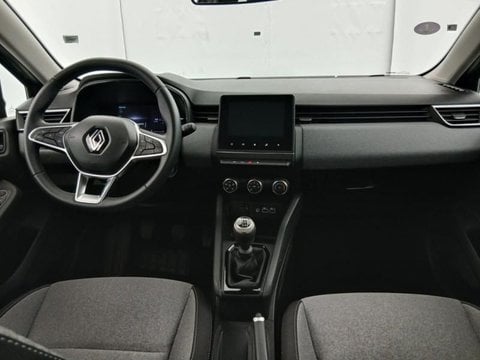Voitures D'occasion À Faches Thumesnil | Renault Clio 1.0 Tce 90Ch Evolution - 24