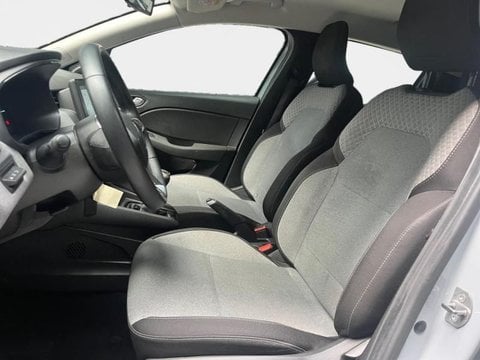 Voitures D'occasion À Faches Thumesnil | Renault Clio 1.0 Tce 90Ch Evolution