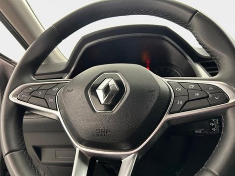 Voitures D'occasion À Faches Thumesnil | Renault Captur 1.0 Tce 90Ch Evolution