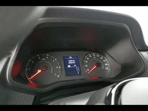 Voitures D'occasion À Faches Thumesnil | Renault Trafic Combi L1 2.0 Blue Dci 150Ch S&S Zen 8 Pl...