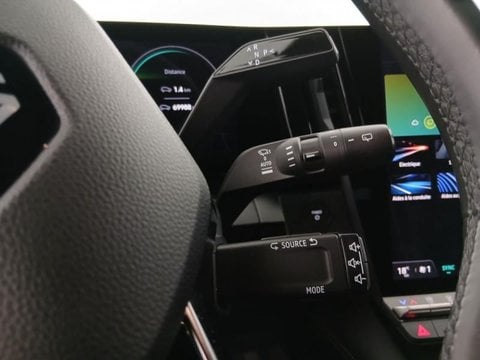 Voitures D'occasion À Faches Thumesnil | Renault Mégane Megane E-Tech Electric Ev60 220Ch Iconi...