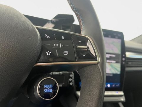 Voitures D'occasion À Faches Thumesnil | Renault Scénic Scenic E-Tech Electric 220Ch Techno Opt...