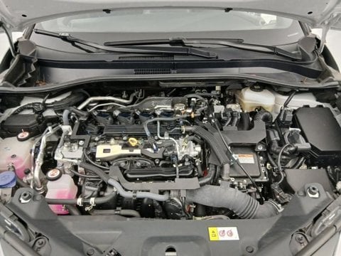 Voitures D'occasion À Faches Thumesnil | Toyota C-Hr 2.0 Hybride 184Ch Gr Sport E-Cvt