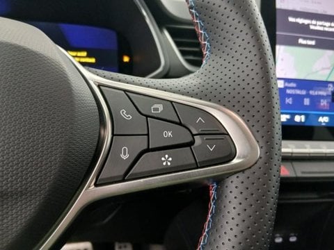 Voitures D'occasion À Faches Thumesnil | Renault Symbioz 1.6 E-Tech Full Hybrid 145Ch Esprit Alpine