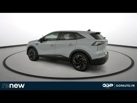 Voitures D'occasion À Faches Thumesnil | Renault Symbioz 1.6 E-Tech Full Hybrid 145Ch Esprit Alpine