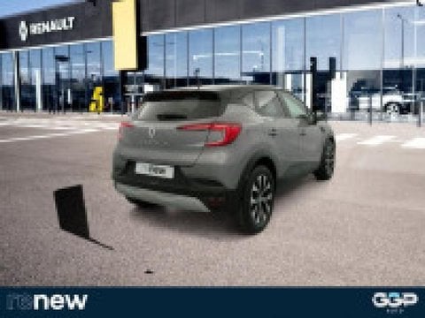 Voitures D'occasion À Faches Thumesnil | Renault Captur 1.0 Tce 90Ch Evolution