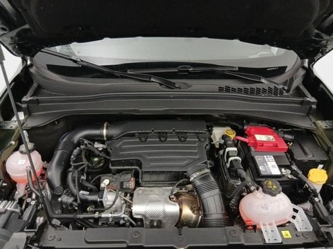 Voitures D'occasion À Faches Thumesnil | Jeep Renegade 1.3 Turbo T4 240Ch Phev 4Xe North Star Bv...