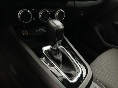 Voitures D'occasion À Faches Thumesnil | Renault Arkana 1.3 Tce 140Ch Mild Hybrid Evolution Edc -23