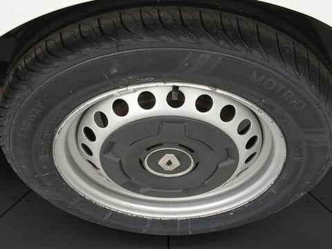 Voitures D'occasion À Faches Thumesnil | Renault Express Van 1.5 Blue Dci 95Ch Confort