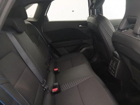 Voitures D'occasion À Faches Thumesnil | Renault Symbioz 1.6 E-Tech Full Hybrid 145Ch Esprit Alpine