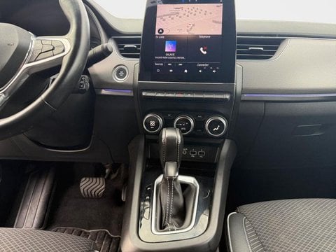 Voitures D'occasion À Faches Thumesnil | Renault Arkana 1.3 Tce 140Ch Fap Intens Edc -21B
