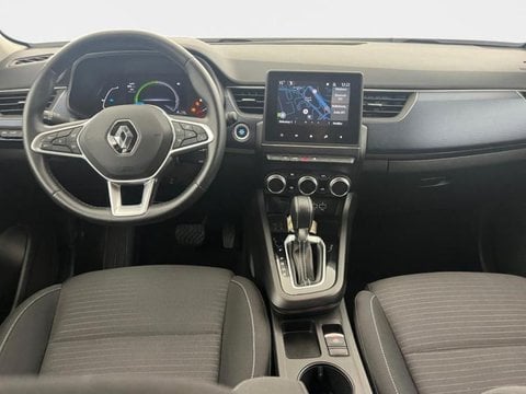 Voitures D'occasion À Faches Thumesnil | Renault Arkana 1.6 E-Tech Hybride 145Ch Evolution -22