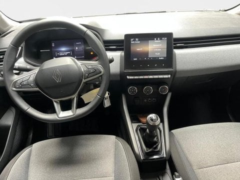 Voitures D'occasion À Faches Thumesnil | Renault Clio 1.0 Eco-G 100Ch Evolution - 25