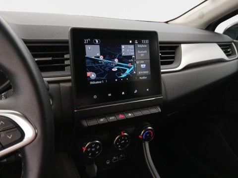 Voitures D'occasion À Faches Thumesnil | Renault Captur 1.0 Tce 90Ch Evolution
