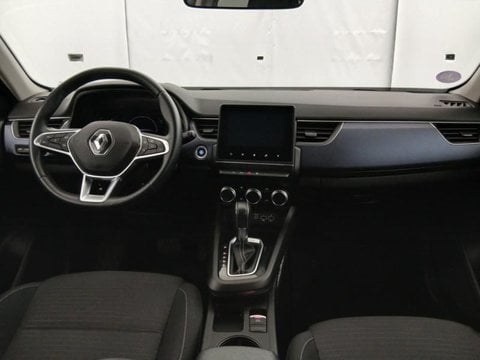 Voitures D'occasion À Faches Thumesnil | Renault Arkana 1.6 E-Tech 145Ch Business