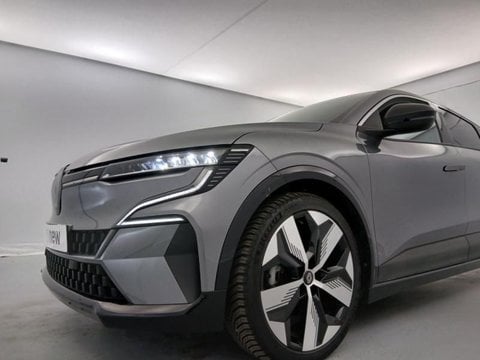 Voitures D'occasion À Faches Thumesnil | Renault Mégane E-Tech Electric Ev60 220Ch Techno Optim...