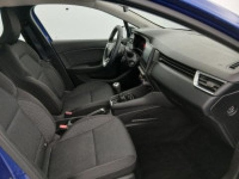 Voitures D'occasion À Faches Thumesnil | Renault Clio 1.0 Tce 90Ch Equilibre