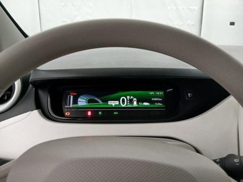 Voitures D'occasion À Faches Thumesnil | Renault Zoe Life Charge Normale R90 Achat Intégral My19