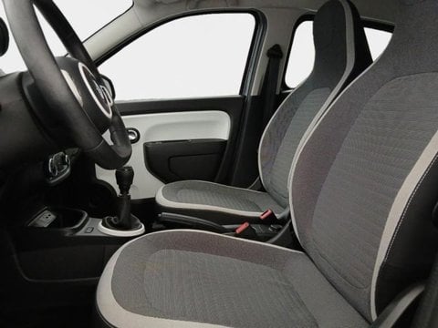 Voitures D'occasion À Faches Thumesnil | Renault Twingo 1.0 Sce 65Ch Equilibre
