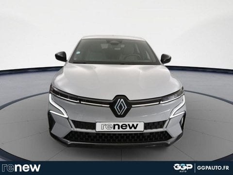 Voitures D'occasion À Faches Thumesnil | Renault Mégane Megane E-Tech Electric Ev60 220Ch Techn...