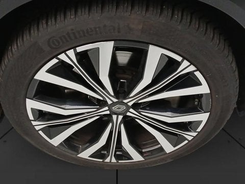 Voitures D'occasion À Faches Thumesnil | Renault Espace 1.2 E-Tech Full Hybrid 200Ch Iconic