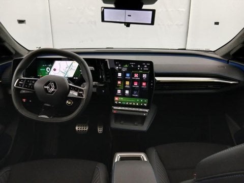 Voitures D'occasion À Faches Thumesnil | Renault Scénic Scenic E-Tech Electric 220Ch Techno Opt...