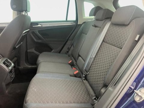 Voitures D'occasion À Faches Thumesnil | Volkswagen Tiguan 2.0 Tdi 150Ch Iq.drive Dsg7 Euro6D-T