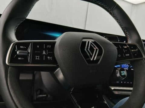 Voitures D'occasion À Faches Thumesnil | Renault Espace 1.2 E-Tech Full Hybrid 200Ch Esprit Alpi...
