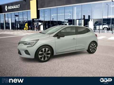 Voitures D'occasion À Faches Thumesnil | Renault Clio 1.0 Sce 65Ch Evolution