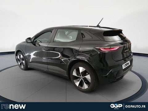 Voitures D'occasion À Faches Thumesnil | Renault Mégane Megane E-Tech Electric Ev40 130Ch Equil...