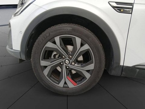 Voitures D'occasion À Faches Thumesnil | Renault Arkana 1.6 E-Tech Hybride 145Ch Rs Line Fast Track